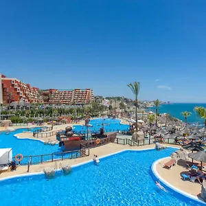 Hotel World, Benalmadena
