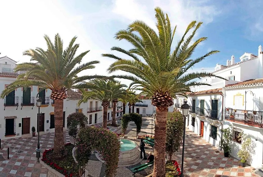 Ξενοδοχείο Doce Lunas Beauchic Benalmádena