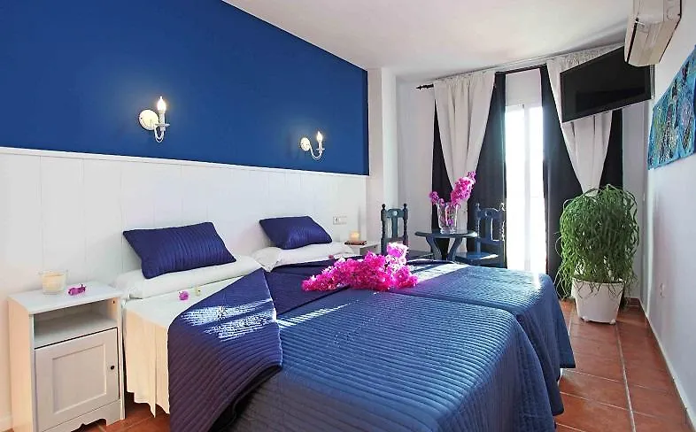 Doce Lunas Beauchic Benalmadena Spain