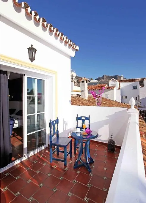 Doce Lunas Beauchic Benalmadena Hotel
