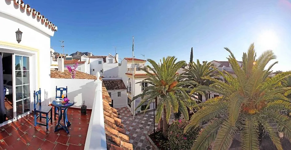 Doce Lunas Beauchic Benalmadena